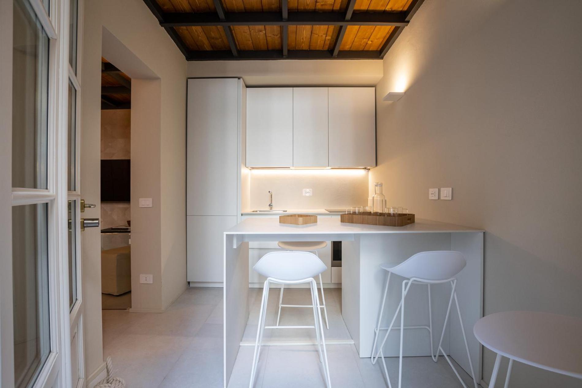 Via Cerva Luxury * Mailand