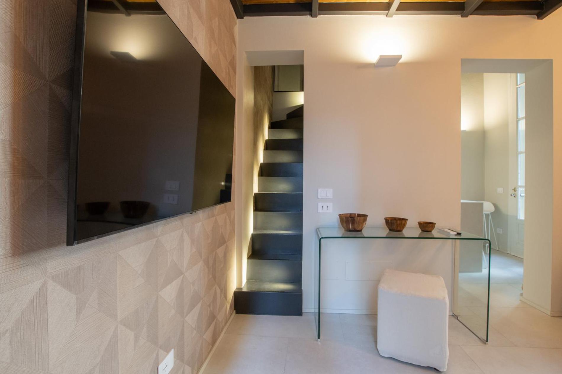 Via Cerva Luxury Apartment Mailand