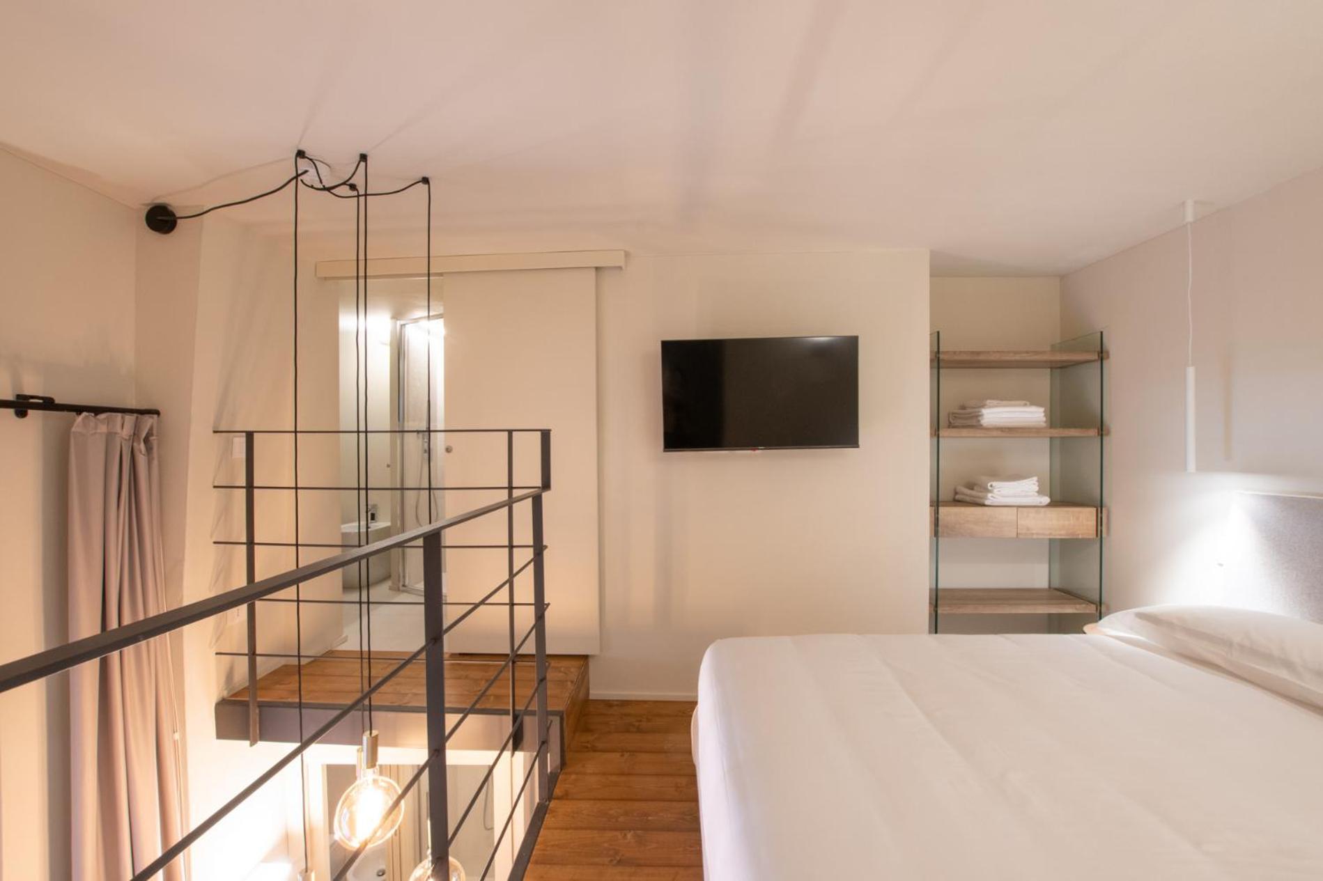 Via Cerva Luxury Mailand